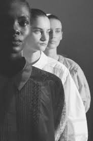 Han Chong Of Self-Portrait On Success And The Future Of Fashion