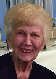 Margaret Drewniak Obituary (1931