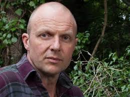 Mark Cropper's Instagram, Twitter & Facebook