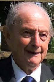 The Late Kenneth Eastment