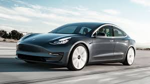 Research the 2020 tesla model 3 with our expert reviews and ratings. Tesla Model 3 2019 Preis Ab 43 390 Euro Akku Bis 560 Km Auto Motor Und Sport