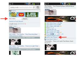Enhorabuena ya puedes descargar la tubidy mobi mp3 en mp3xd. Tubidy Mobile Veja Como Criar Uma Playlist De Videos No Celular Dicas E Tutoriais Techtudo