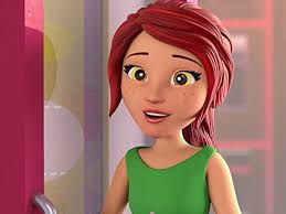Lego Friends" Emma's Dilemma (TV Episode 2013)