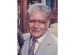 FIDEL PALACIOS Obituary (2015)