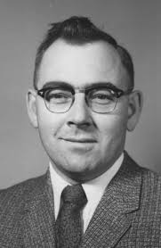 MacDonald, Edward "Ed"