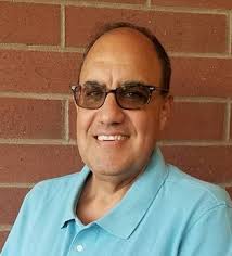 Wishing my dear friend Armando Cuellar a very happy last day of fulltime  work as he begins "RETIREMENT" tomorrow such as it is. While he will  continue to bleed school bus yellow