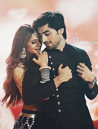 pin by deepak kumar on bepannaah pyaar hai tumse jennifer winget beyhadh jennifer winget cute couples