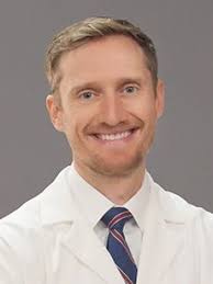 Michael Klingler, MD