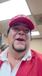 The EPW Wrestling Tag Team Champions Izzy Rotten and Hot Shot Ethan Ross,  along with the Apex Champion Eli Knox, we finally got the respect we  deserve with our own private dressing room.