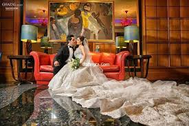 فساتين زفاف هانى البحيرى فساتين هانى البحيرى 2014 فساتين زفاف للمصمم هانى البحيرى فساتين زفاف أزياء بنوته بنوته كافيه style wedding painting