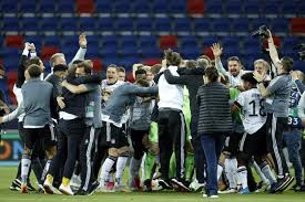 Deutschland trifft im finale auf portugal. 90plus U21 Em Deutschland Vs Portugal Kront Sich Die Mannschaft Ohne Limits 90plus