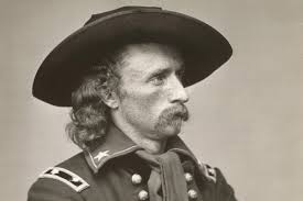 George A. Custer