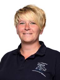 Pflegedienst Koxholt