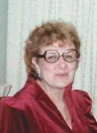 Ruth Rutt Obituary