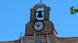 Relojes monumentales