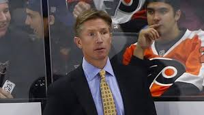 Hakstol, 50, most recently worked as head coach of the philadelphia flyers. Hakstol Fired Amid One Of Bloodiest Stretches For Nhl Coaches Ever Tsn Ca