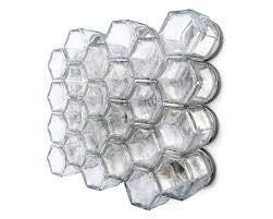 Diy Magnetische Spice Kit 24 Kleine Leeres Sechseck Glaser Klar Gewurz Etiketten Gewurzregal Fur Deinen Kuhlschrank Speisekammer Lagerung Organisation Magnetische Gewurzglaser Magnetisches Gewurzregal Gewurzglaser