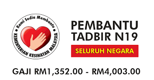 Hospital pengajar universiti putra malaysia (hpupm). Jawatan Kosong Di Kementerian Kesihatan Malaysia Kkm Kerani N19 Penempatan Seluruh Negara Jobcari Com Jawatan Kosong Terkini
