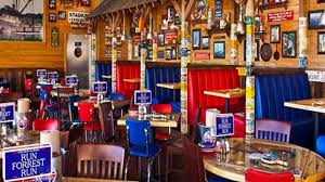 The first bubba gump shrimp co. Bubba Gump Denver Restaurante Denver Co Opentable