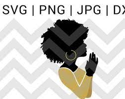 Praying Hands Svg Praying Woman Svg File Black Woman Pray Svg Etsy Praying Hands Pray Svg