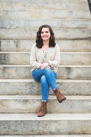 Mid-Carolina High School Senior