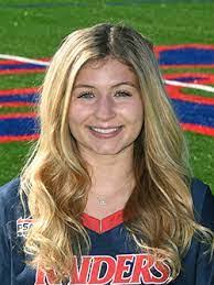 Madison Rinker's Instagram, Twitter & Facebook