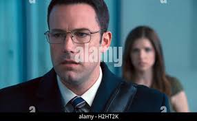 Il contabile è una imminente azione americana film thriller diretto da  Gavin O Connor e scritto da Bill Dubuque. La star di film Ben Affleck, Anna  Kendrick, J.K. Simmons, Jon Bernthal e