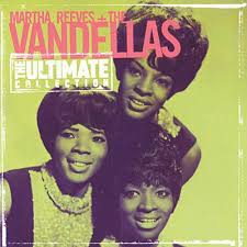 Nowhere To Run Martha Reeves Motown Celebrities Who Died