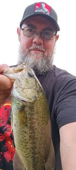 Any good catfishin places this time of year