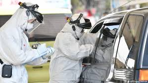 How to identify the symptoms and what to do if you think you have been infected. Up To 30 Of Coronavirus Cases Asymptomatic Science In Depth Reporting On Science And Technology Dw 24 03 2020