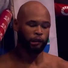 Frazer Clarke has surgery