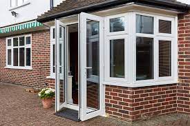 As i blogged (here) i have a new conservatory. Double Glazed Windows New Double Glazing Upvc Windows Anglian Home Improvements