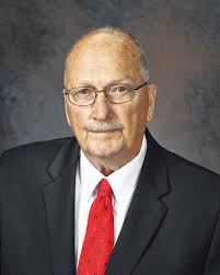 Stump retires after years of service at Tribute Funeral Homes