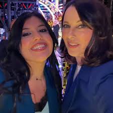 Dame Clarissa Burt (@clarissaburt) • Mga litrato at video sa Instagram