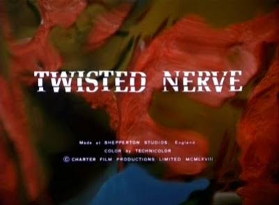 TWISTED NERVE Reviews and overview - MOVIES & MANIA