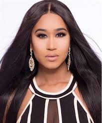 Miss Earth United States 2017 Contestants