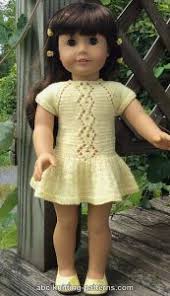 Pattern instructions are in english (uk). Knitting Patterns Galore Doll Clothes 197 Free Patterns