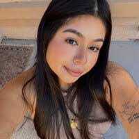 Ana Bahena's Instagram, Twitter & Facebook