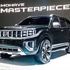 KIA-MOHAVE