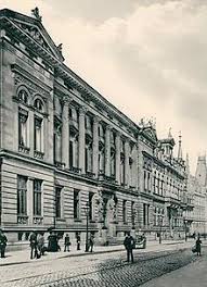 Psd bank west eg beratungscenter kölner innenstadt banken und sparkassen laurenzplatz 2. Kolner Bankwesen Wikipedia