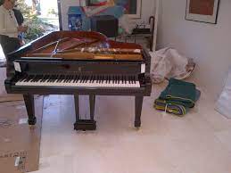 Simple piano recycling thankfully, there's a convenient and quick way to get rid of your old piano. Piano Removalists 20 Year Sydney Experience Reliable Moving Pianos