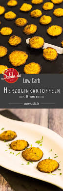 Herzoginkartoffeln Low Carb Rezept Ohne Kartoffeln Salala De Rezept Herzoginkartoffeln Low Carb Rezepte Rezepte Mit Blumenkohl
