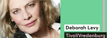 ILFU Book Talk met Deborah Levy