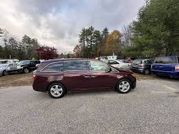 Image result for Dark Cherry 2013 Odyssey