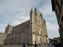 Sentieri per trekking a orvieto. Orvieto Wikipedia