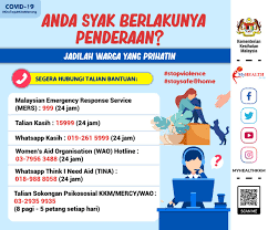 Malaria menyebabkan anaemia akibat kemusnahan sel darah merah. Kkm Portal Myhealth Ar Twitter Anda Syak Berlakunya Penderaan Jadilah Warga Yang Prihatin Segera Hubungi Talian Bantuan Seperti Yang Tertera Covid19 Kitateguhkitamenang Sihatmilikku Walkthetalk Https T Co Fk2dn7z2wd