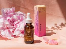 Get your love on with the Foria Arousal Oil! This stimulant has certified  organic ingredients that support blood flow, lubrication, heightened  sensation, and enhanced ease and comfort for sexual intimacy✨ Tap the