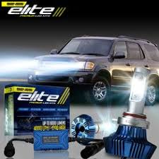 Led licence number plate light for toyota land cruiser 150 series prado 4runner (fits: 13 Led Headlight Bulb Kits Ideas Led Headlights Headlight Bulbs Headlights