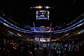 Tickets For Ufc 242 In Abu Dhabi Are On Sale News Sport