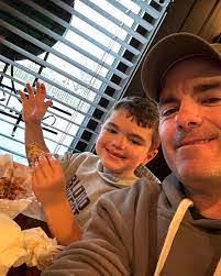 Brian Eichhorst's Instagram, Twitter & Facebook